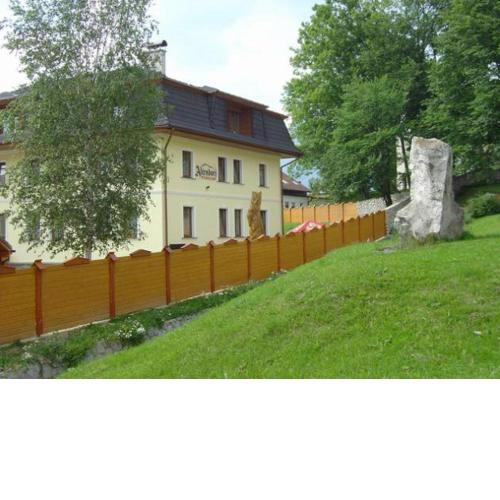 Penzion Altendorf
