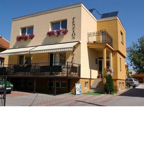 Penzion Bojnice