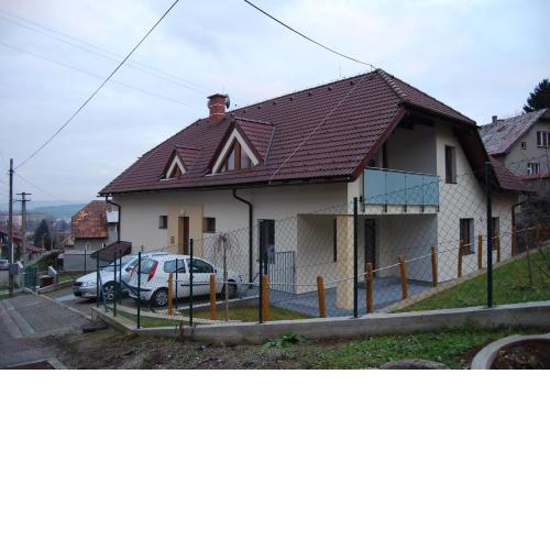 Penzion Emilia