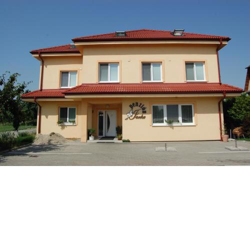 Penzion Jarka
