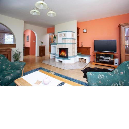 Penzión Javor - apartmány