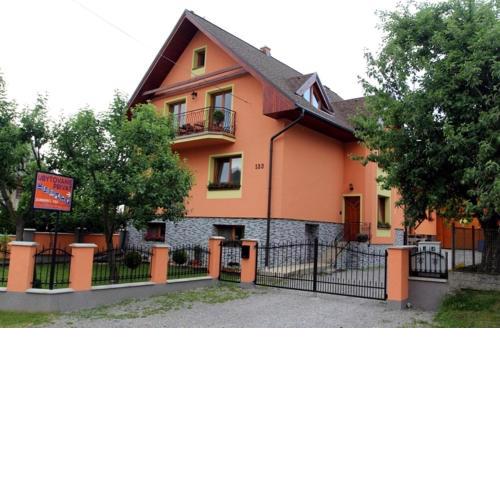 Penzion Micik