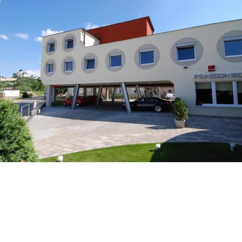 Penzion Royal