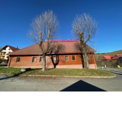 Penzion Ždiar