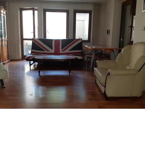 Pleasant apartment under the Bratislava castle