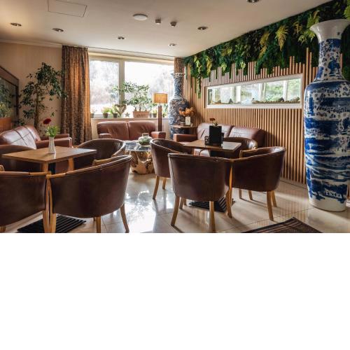 PREMIUM Business Hotel Bratislava
