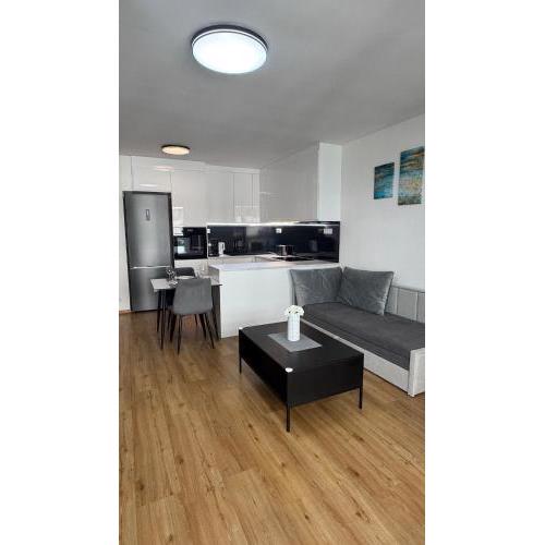 Prestige City Apartment - Top Location, Parking