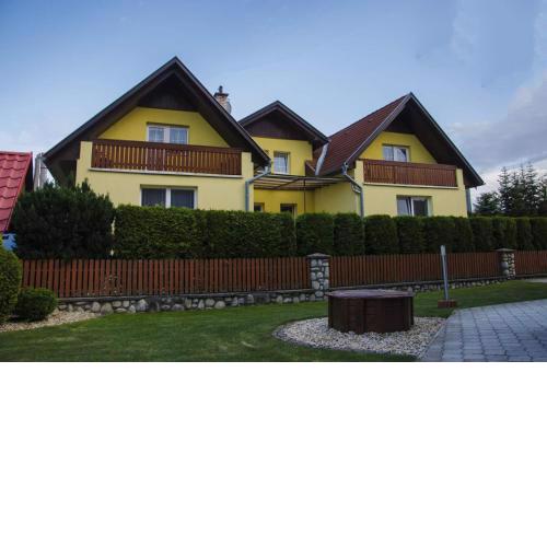 Privát Harenčár