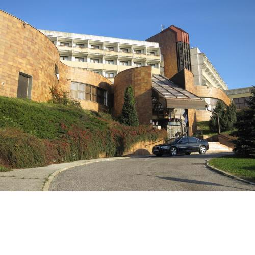Retro Hotel Suza