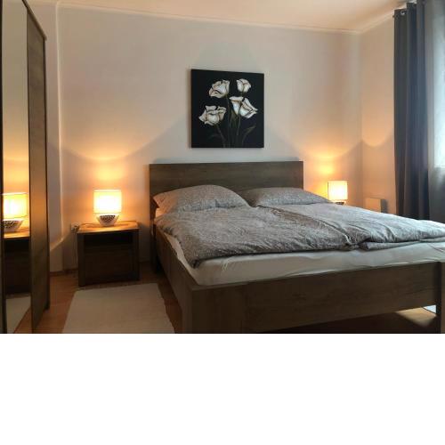 Rodinné apartmány Villa Familia