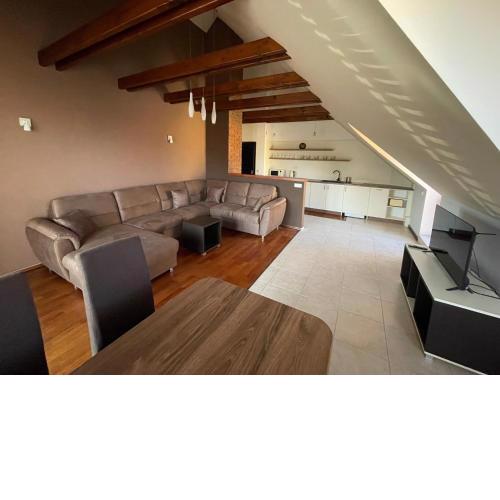 RRR Apartmány 2
