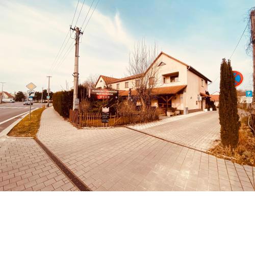 Rusovský Penzión