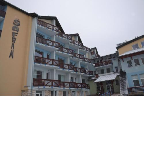 Šafrán - Dorothy 44,