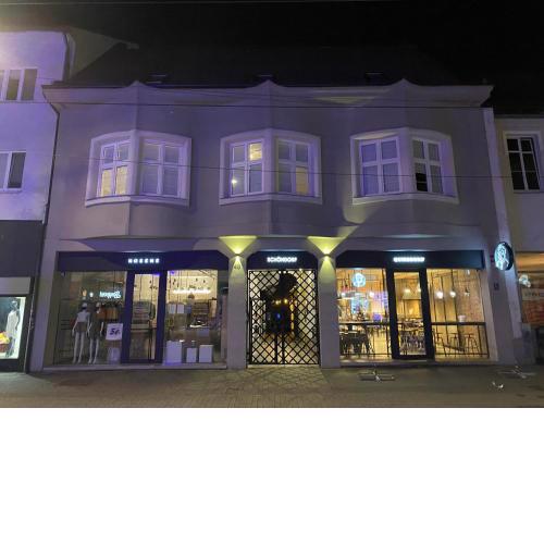Schöndorf Hostel - virtual reception