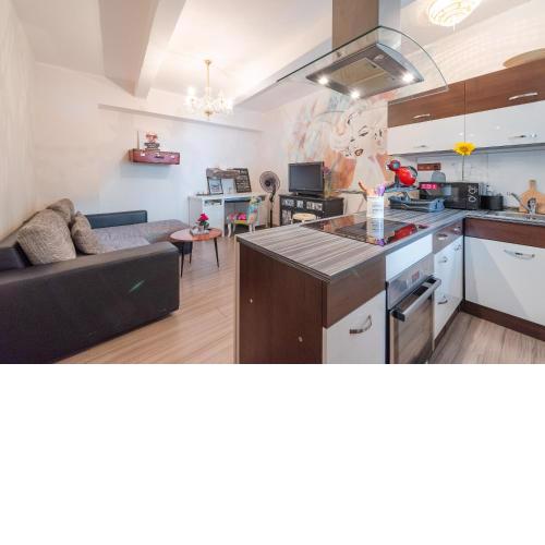 Second home in heart of Bratislava