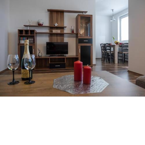 SGL apartment Liptovska with free parking