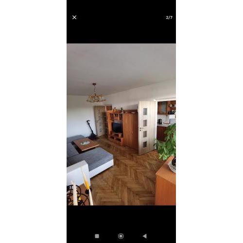 Slnečný apartmán v srdci Žiliny