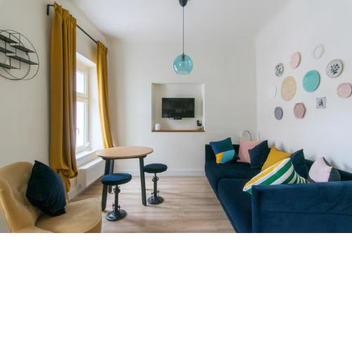 Smart Rooms