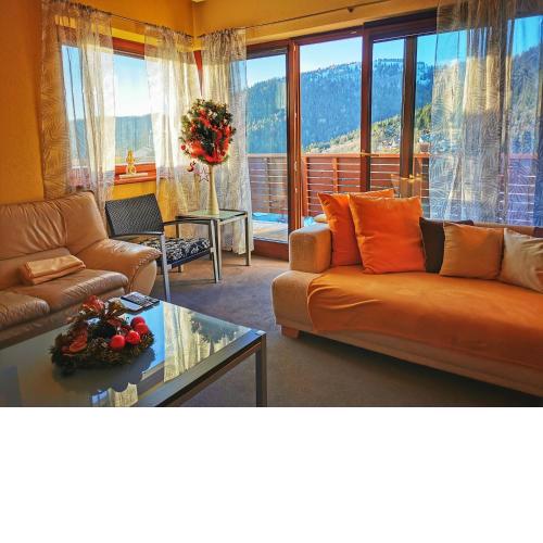 Snowflake Chalet ,Donovaly