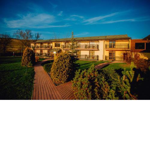 Sojka Resort