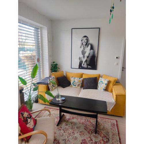 Stylish house close to Bratislava