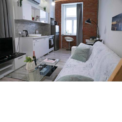 Stylish Place near President Palace