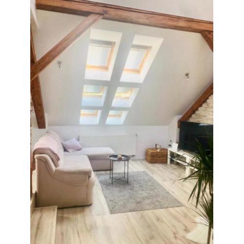 Štýlový apartman