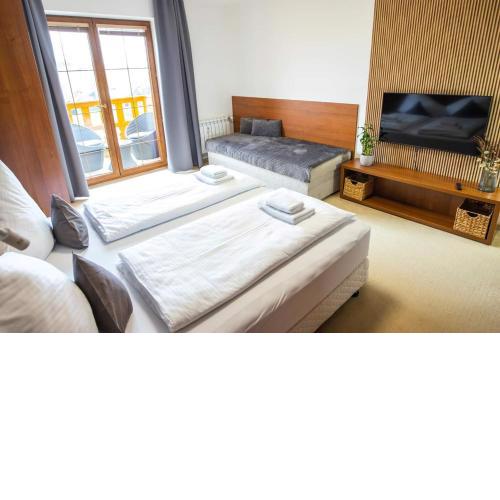 Tatragolf - Apartmán Eliška