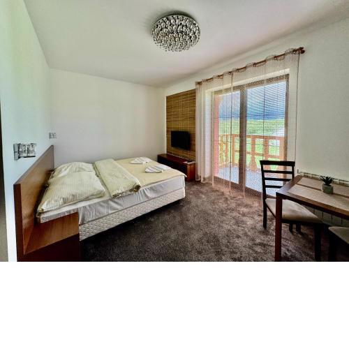 Tatragolf Resort Apartment 204 Veľká Lomnica