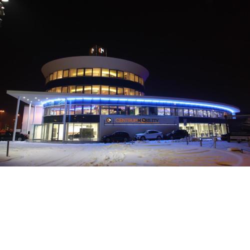 Tempus Club Garni Hotel