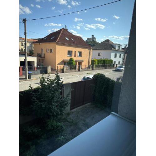 Town House B&B