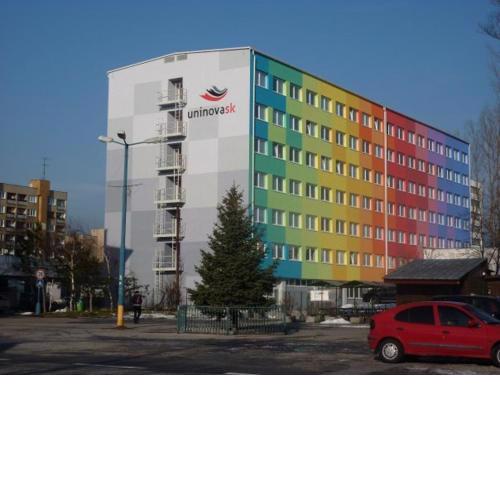 Uninova Hostel