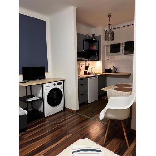 Utešené Apartmány - Bratislava - Trnavské mýto