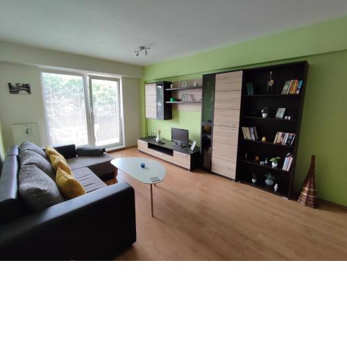 Veľký štýlový apartmán vo výbornej lokalite