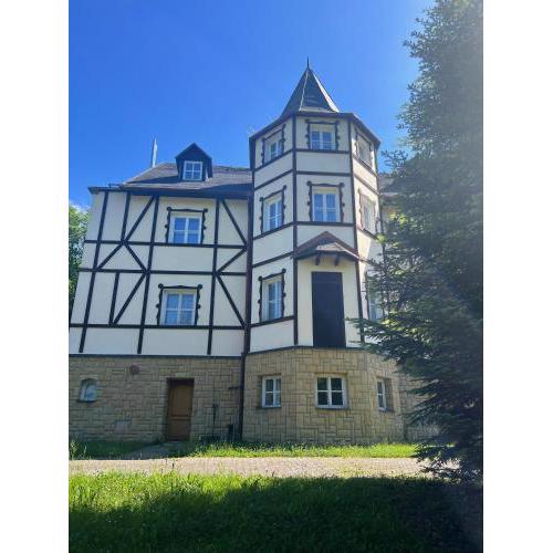 Villa Briggs
