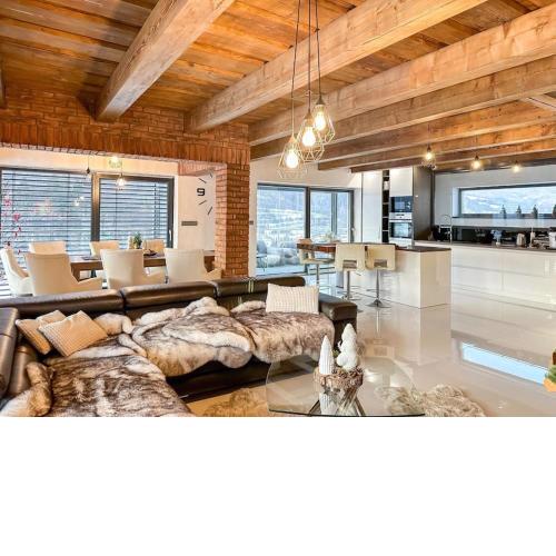 Wellness Chalet