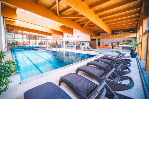 Wellness & Spa Hotel Čertov