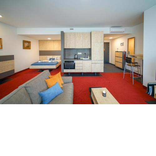 Zora Exclusive Apartment